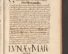 Zdjęcie nr 767 dla obiektu archiwalnego: Acta actorum causarum obligationum institutionum, decretorum, constitutionum, quietonum, resignonum, cessionum, accaeterarum, obseruonum tam iudicialium quam extraiudicialium coram Admondo Reverendo Domino Joanne Zerzynski Canonico, Vicario in Spiritualibus et Officiali generali Cracoviensis Iudice deputati per Illustrissimum ac Reverendissimum Dominum Martinum Szyszkowski Dei et Apostolice Sedis gratia Episcopum Cracoviensis ad Annum Domini Millesimum Sexcentesimum Decimum Septimum Indicatione quindecima Pontificus SS. D. N. D. Pauli Divina providentia Papae V. foeliciter moderni anno ipsus duodecimo continuantur