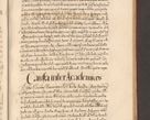 Zdjęcie nr 763 dla obiektu archiwalnego: Acta actorum causarum obligationum institutionum, decretorum, constitutionum, quietonum, resignonum, cessionum, accaeterarum, obseruonum tam iudicialium quam extraiudicialium coram Admondo Reverendo Domino Joanne Zerzynski Canonico, Vicario in Spiritualibus et Officiali generali Cracoviensis Iudice deputati per Illustrissimum ac Reverendissimum Dominum Martinum Szyszkowski Dei et Apostolice Sedis gratia Episcopum Cracoviensis ad Annum Domini Millesimum Sexcentesimum Decimum Septimum Indicatione quindecima Pontificus SS. D. N. D. Pauli Divina providentia Papae V. foeliciter moderni anno ipsus duodecimo continuantur