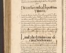 Zdjęcie nr 762 dla obiektu archiwalnego: Acta actorum causarum obligationum institutionum, decretorum, constitutionum, quietonum, resignonum, cessionum, accaeterarum, obseruonum tam iudicialium quam extraiudicialium coram Admondo Reverendo Domino Joanne Zerzynski Canonico, Vicario in Spiritualibus et Officiali generali Cracoviensis Iudice deputati per Illustrissimum ac Reverendissimum Dominum Martinum Szyszkowski Dei et Apostolice Sedis gratia Episcopum Cracoviensis ad Annum Domini Millesimum Sexcentesimum Decimum Septimum Indicatione quindecima Pontificus SS. D. N. D. Pauli Divina providentia Papae V. foeliciter moderni anno ipsus duodecimo continuantur