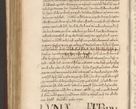 Zdjęcie nr 758 dla obiektu archiwalnego: Acta actorum causarum obligationum institutionum, decretorum, constitutionum, quietonum, resignonum, cessionum, accaeterarum, obseruonum tam iudicialium quam extraiudicialium coram Admondo Reverendo Domino Joanne Zerzynski Canonico, Vicario in Spiritualibus et Officiali generali Cracoviensis Iudice deputati per Illustrissimum ac Reverendissimum Dominum Martinum Szyszkowski Dei et Apostolice Sedis gratia Episcopum Cracoviensis ad Annum Domini Millesimum Sexcentesimum Decimum Septimum Indicatione quindecima Pontificus SS. D. N. D. Pauli Divina providentia Papae V. foeliciter moderni anno ipsus duodecimo continuantur