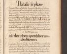 Zdjęcie nr 755 dla obiektu archiwalnego: Acta actorum causarum obligationum institutionum, decretorum, constitutionum, quietonum, resignonum, cessionum, accaeterarum, obseruonum tam iudicialium quam extraiudicialium coram Admondo Reverendo Domino Joanne Zerzynski Canonico, Vicario in Spiritualibus et Officiali generali Cracoviensis Iudice deputati per Illustrissimum ac Reverendissimum Dominum Martinum Szyszkowski Dei et Apostolice Sedis gratia Episcopum Cracoviensis ad Annum Domini Millesimum Sexcentesimum Decimum Septimum Indicatione quindecima Pontificus SS. D. N. D. Pauli Divina providentia Papae V. foeliciter moderni anno ipsus duodecimo continuantur