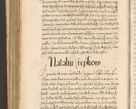 Zdjęcie nr 750 dla obiektu archiwalnego: Acta actorum causarum obligationum institutionum, decretorum, constitutionum, quietonum, resignonum, cessionum, accaeterarum, obseruonum tam iudicialium quam extraiudicialium coram Admondo Reverendo Domino Joanne Zerzynski Canonico, Vicario in Spiritualibus et Officiali generali Cracoviensis Iudice deputati per Illustrissimum ac Reverendissimum Dominum Martinum Szyszkowski Dei et Apostolice Sedis gratia Episcopum Cracoviensis ad Annum Domini Millesimum Sexcentesimum Decimum Septimum Indicatione quindecima Pontificus SS. D. N. D. Pauli Divina providentia Papae V. foeliciter moderni anno ipsus duodecimo continuantur