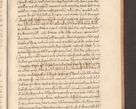 Zdjęcie nr 751 dla obiektu archiwalnego: Acta actorum causarum obligationum institutionum, decretorum, constitutionum, quietonum, resignonum, cessionum, accaeterarum, obseruonum tam iudicialium quam extraiudicialium coram Admondo Reverendo Domino Joanne Zerzynski Canonico, Vicario in Spiritualibus et Officiali generali Cracoviensis Iudice deputati per Illustrissimum ac Reverendissimum Dominum Martinum Szyszkowski Dei et Apostolice Sedis gratia Episcopum Cracoviensis ad Annum Domini Millesimum Sexcentesimum Decimum Septimum Indicatione quindecima Pontificus SS. D. N. D. Pauli Divina providentia Papae V. foeliciter moderni anno ipsus duodecimo continuantur