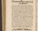 Zdjęcie nr 746 dla obiektu archiwalnego: Acta actorum causarum obligationum institutionum, decretorum, constitutionum, quietonum, resignonum, cessionum, accaeterarum, obseruonum tam iudicialium quam extraiudicialium coram Admondo Reverendo Domino Joanne Zerzynski Canonico, Vicario in Spiritualibus et Officiali generali Cracoviensis Iudice deputati per Illustrissimum ac Reverendissimum Dominum Martinum Szyszkowski Dei et Apostolice Sedis gratia Episcopum Cracoviensis ad Annum Domini Millesimum Sexcentesimum Decimum Septimum Indicatione quindecima Pontificus SS. D. N. D. Pauli Divina providentia Papae V. foeliciter moderni anno ipsus duodecimo continuantur