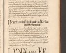 Zdjęcie nr 743 dla obiektu archiwalnego: Acta actorum causarum obligationum institutionum, decretorum, constitutionum, quietonum, resignonum, cessionum, accaeterarum, obseruonum tam iudicialium quam extraiudicialium coram Admondo Reverendo Domino Joanne Zerzynski Canonico, Vicario in Spiritualibus et Officiali generali Cracoviensis Iudice deputati per Illustrissimum ac Reverendissimum Dominum Martinum Szyszkowski Dei et Apostolice Sedis gratia Episcopum Cracoviensis ad Annum Domini Millesimum Sexcentesimum Decimum Septimum Indicatione quindecima Pontificus SS. D. N. D. Pauli Divina providentia Papae V. foeliciter moderni anno ipsus duodecimo continuantur