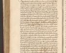 Zdjęcie nr 744 dla obiektu archiwalnego: Acta actorum causarum obligationum institutionum, decretorum, constitutionum, quietonum, resignonum, cessionum, accaeterarum, obseruonum tam iudicialium quam extraiudicialium coram Admondo Reverendo Domino Joanne Zerzynski Canonico, Vicario in Spiritualibus et Officiali generali Cracoviensis Iudice deputati per Illustrissimum ac Reverendissimum Dominum Martinum Szyszkowski Dei et Apostolice Sedis gratia Episcopum Cracoviensis ad Annum Domini Millesimum Sexcentesimum Decimum Septimum Indicatione quindecima Pontificus SS. D. N. D. Pauli Divina providentia Papae V. foeliciter moderni anno ipsus duodecimo continuantur