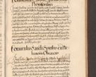 Zdjęcie nr 739 dla obiektu archiwalnego: Acta actorum causarum obligationum institutionum, decretorum, constitutionum, quietonum, resignonum, cessionum, accaeterarum, obseruonum tam iudicialium quam extraiudicialium coram Admondo Reverendo Domino Joanne Zerzynski Canonico, Vicario in Spiritualibus et Officiali generali Cracoviensis Iudice deputati per Illustrissimum ac Reverendissimum Dominum Martinum Szyszkowski Dei et Apostolice Sedis gratia Episcopum Cracoviensis ad Annum Domini Millesimum Sexcentesimum Decimum Septimum Indicatione quindecima Pontificus SS. D. N. D. Pauli Divina providentia Papae V. foeliciter moderni anno ipsus duodecimo continuantur
