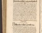 Zdjęcie nr 740 dla obiektu archiwalnego: Acta actorum causarum obligationum institutionum, decretorum, constitutionum, quietonum, resignonum, cessionum, accaeterarum, obseruonum tam iudicialium quam extraiudicialium coram Admondo Reverendo Domino Joanne Zerzynski Canonico, Vicario in Spiritualibus et Officiali generali Cracoviensis Iudice deputati per Illustrissimum ac Reverendissimum Dominum Martinum Szyszkowski Dei et Apostolice Sedis gratia Episcopum Cracoviensis ad Annum Domini Millesimum Sexcentesimum Decimum Septimum Indicatione quindecima Pontificus SS. D. N. D. Pauli Divina providentia Papae V. foeliciter moderni anno ipsus duodecimo continuantur