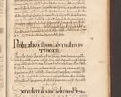 Zdjęcie nr 735 dla obiektu archiwalnego: Acta actorum causarum obligationum institutionum, decretorum, constitutionum, quietonum, resignonum, cessionum, accaeterarum, obseruonum tam iudicialium quam extraiudicialium coram Admondo Reverendo Domino Joanne Zerzynski Canonico, Vicario in Spiritualibus et Officiali generali Cracoviensis Iudice deputati per Illustrissimum ac Reverendissimum Dominum Martinum Szyszkowski Dei et Apostolice Sedis gratia Episcopum Cracoviensis ad Annum Domini Millesimum Sexcentesimum Decimum Septimum Indicatione quindecima Pontificus SS. D. N. D. Pauli Divina providentia Papae V. foeliciter moderni anno ipsus duodecimo continuantur