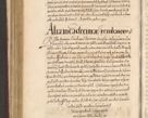 Zdjęcie nr 736 dla obiektu archiwalnego: Acta actorum causarum obligationum institutionum, decretorum, constitutionum, quietonum, resignonum, cessionum, accaeterarum, obseruonum tam iudicialium quam extraiudicialium coram Admondo Reverendo Domino Joanne Zerzynski Canonico, Vicario in Spiritualibus et Officiali generali Cracoviensis Iudice deputati per Illustrissimum ac Reverendissimum Dominum Martinum Szyszkowski Dei et Apostolice Sedis gratia Episcopum Cracoviensis ad Annum Domini Millesimum Sexcentesimum Decimum Septimum Indicatione quindecima Pontificus SS. D. N. D. Pauli Divina providentia Papae V. foeliciter moderni anno ipsus duodecimo continuantur