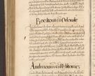 Zdjęcie nr 732 dla obiektu archiwalnego: Acta actorum causarum obligationum institutionum, decretorum, constitutionum, quietonum, resignonum, cessionum, accaeterarum, obseruonum tam iudicialium quam extraiudicialium coram Admondo Reverendo Domino Joanne Zerzynski Canonico, Vicario in Spiritualibus et Officiali generali Cracoviensis Iudice deputati per Illustrissimum ac Reverendissimum Dominum Martinum Szyszkowski Dei et Apostolice Sedis gratia Episcopum Cracoviensis ad Annum Domini Millesimum Sexcentesimum Decimum Septimum Indicatione quindecima Pontificus SS. D. N. D. Pauli Divina providentia Papae V. foeliciter moderni anno ipsus duodecimo continuantur