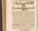 Zdjęcie nr 728 dla obiektu archiwalnego: Acta actorum causarum obligationum institutionum, decretorum, constitutionum, quietonum, resignonum, cessionum, accaeterarum, obseruonum tam iudicialium quam extraiudicialium coram Admondo Reverendo Domino Joanne Zerzynski Canonico, Vicario in Spiritualibus et Officiali generali Cracoviensis Iudice deputati per Illustrissimum ac Reverendissimum Dominum Martinum Szyszkowski Dei et Apostolice Sedis gratia Episcopum Cracoviensis ad Annum Domini Millesimum Sexcentesimum Decimum Septimum Indicatione quindecima Pontificus SS. D. N. D. Pauli Divina providentia Papae V. foeliciter moderni anno ipsus duodecimo continuantur