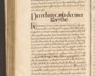 Zdjęcie nr 722 dla obiektu archiwalnego: Acta actorum causarum obligationum institutionum, decretorum, constitutionum, quietonum, resignonum, cessionum, accaeterarum, obseruonum tam iudicialium quam extraiudicialium coram Admondo Reverendo Domino Joanne Zerzynski Canonico, Vicario in Spiritualibus et Officiali generali Cracoviensis Iudice deputati per Illustrissimum ac Reverendissimum Dominum Martinum Szyszkowski Dei et Apostolice Sedis gratia Episcopum Cracoviensis ad Annum Domini Millesimum Sexcentesimum Decimum Septimum Indicatione quindecima Pontificus SS. D. N. D. Pauli Divina providentia Papae V. foeliciter moderni anno ipsus duodecimo continuantur
