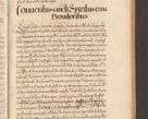 Zdjęcie nr 723 dla obiektu archiwalnego: Acta actorum causarum obligationum institutionum, decretorum, constitutionum, quietonum, resignonum, cessionum, accaeterarum, obseruonum tam iudicialium quam extraiudicialium coram Admondo Reverendo Domino Joanne Zerzynski Canonico, Vicario in Spiritualibus et Officiali generali Cracoviensis Iudice deputati per Illustrissimum ac Reverendissimum Dominum Martinum Szyszkowski Dei et Apostolice Sedis gratia Episcopum Cracoviensis ad Annum Domini Millesimum Sexcentesimum Decimum Septimum Indicatione quindecima Pontificus SS. D. N. D. Pauli Divina providentia Papae V. foeliciter moderni anno ipsus duodecimo continuantur