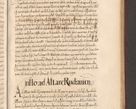 Zdjęcie nr 721 dla obiektu archiwalnego: Acta actorum causarum obligationum institutionum, decretorum, constitutionum, quietonum, resignonum, cessionum, accaeterarum, obseruonum tam iudicialium quam extraiudicialium coram Admondo Reverendo Domino Joanne Zerzynski Canonico, Vicario in Spiritualibus et Officiali generali Cracoviensis Iudice deputati per Illustrissimum ac Reverendissimum Dominum Martinum Szyszkowski Dei et Apostolice Sedis gratia Episcopum Cracoviensis ad Annum Domini Millesimum Sexcentesimum Decimum Septimum Indicatione quindecima Pontificus SS. D. N. D. Pauli Divina providentia Papae V. foeliciter moderni anno ipsus duodecimo continuantur