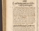Zdjęcie nr 718 dla obiektu archiwalnego: Acta actorum causarum obligationum institutionum, decretorum, constitutionum, quietonum, resignonum, cessionum, accaeterarum, obseruonum tam iudicialium quam extraiudicialium coram Admondo Reverendo Domino Joanne Zerzynski Canonico, Vicario in Spiritualibus et Officiali generali Cracoviensis Iudice deputati per Illustrissimum ac Reverendissimum Dominum Martinum Szyszkowski Dei et Apostolice Sedis gratia Episcopum Cracoviensis ad Annum Domini Millesimum Sexcentesimum Decimum Septimum Indicatione quindecima Pontificus SS. D. N. D. Pauli Divina providentia Papae V. foeliciter moderni anno ipsus duodecimo continuantur