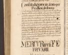 Zdjęcie nr 716 dla obiektu archiwalnego: Acta actorum causarum obligationum institutionum, decretorum, constitutionum, quietonum, resignonum, cessionum, accaeterarum, obseruonum tam iudicialium quam extraiudicialium coram Admondo Reverendo Domino Joanne Zerzynski Canonico, Vicario in Spiritualibus et Officiali generali Cracoviensis Iudice deputati per Illustrissimum ac Reverendissimum Dominum Martinum Szyszkowski Dei et Apostolice Sedis gratia Episcopum Cracoviensis ad Annum Domini Millesimum Sexcentesimum Decimum Septimum Indicatione quindecima Pontificus SS. D. N. D. Pauli Divina providentia Papae V. foeliciter moderni anno ipsus duodecimo continuantur