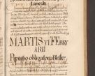 Zdjęcie nr 715 dla obiektu archiwalnego: Acta actorum causarum obligationum institutionum, decretorum, constitutionum, quietonum, resignonum, cessionum, accaeterarum, obseruonum tam iudicialium quam extraiudicialium coram Admondo Reverendo Domino Joanne Zerzynski Canonico, Vicario in Spiritualibus et Officiali generali Cracoviensis Iudice deputati per Illustrissimum ac Reverendissimum Dominum Martinum Szyszkowski Dei et Apostolice Sedis gratia Episcopum Cracoviensis ad Annum Domini Millesimum Sexcentesimum Decimum Septimum Indicatione quindecima Pontificus SS. D. N. D. Pauli Divina providentia Papae V. foeliciter moderni anno ipsus duodecimo continuantur