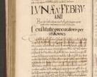 Zdjęcie nr 714 dla obiektu archiwalnego: Acta actorum causarum obligationum institutionum, decretorum, constitutionum, quietonum, resignonum, cessionum, accaeterarum, obseruonum tam iudicialium quam extraiudicialium coram Admondo Reverendo Domino Joanne Zerzynski Canonico, Vicario in Spiritualibus et Officiali generali Cracoviensis Iudice deputati per Illustrissimum ac Reverendissimum Dominum Martinum Szyszkowski Dei et Apostolice Sedis gratia Episcopum Cracoviensis ad Annum Domini Millesimum Sexcentesimum Decimum Septimum Indicatione quindecima Pontificus SS. D. N. D. Pauli Divina providentia Papae V. foeliciter moderni anno ipsus duodecimo continuantur