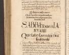 Zdjęcie nr 708 dla obiektu archiwalnego: Acta actorum causarum obligationum institutionum, decretorum, constitutionum, quietonum, resignonum, cessionum, accaeterarum, obseruonum tam iudicialium quam extraiudicialium coram Admondo Reverendo Domino Joanne Zerzynski Canonico, Vicario in Spiritualibus et Officiali generali Cracoviensis Iudice deputati per Illustrissimum ac Reverendissimum Dominum Martinum Szyszkowski Dei et Apostolice Sedis gratia Episcopum Cracoviensis ad Annum Domini Millesimum Sexcentesimum Decimum Septimum Indicatione quindecima Pontificus SS. D. N. D. Pauli Divina providentia Papae V. foeliciter moderni anno ipsus duodecimo continuantur