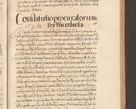 Zdjęcie nr 709 dla obiektu archiwalnego: Acta actorum causarum obligationum institutionum, decretorum, constitutionum, quietonum, resignonum, cessionum, accaeterarum, obseruonum tam iudicialium quam extraiudicialium coram Admondo Reverendo Domino Joanne Zerzynski Canonico, Vicario in Spiritualibus et Officiali generali Cracoviensis Iudice deputati per Illustrissimum ac Reverendissimum Dominum Martinum Szyszkowski Dei et Apostolice Sedis gratia Episcopum Cracoviensis ad Annum Domini Millesimum Sexcentesimum Decimum Septimum Indicatione quindecima Pontificus SS. D. N. D. Pauli Divina providentia Papae V. foeliciter moderni anno ipsus duodecimo continuantur