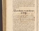 Zdjęcie nr 706 dla obiektu archiwalnego: Acta actorum causarum obligationum institutionum, decretorum, constitutionum, quietonum, resignonum, cessionum, accaeterarum, obseruonum tam iudicialium quam extraiudicialium coram Admondo Reverendo Domino Joanne Zerzynski Canonico, Vicario in Spiritualibus et Officiali generali Cracoviensis Iudice deputati per Illustrissimum ac Reverendissimum Dominum Martinum Szyszkowski Dei et Apostolice Sedis gratia Episcopum Cracoviensis ad Annum Domini Millesimum Sexcentesimum Decimum Septimum Indicatione quindecima Pontificus SS. D. N. D. Pauli Divina providentia Papae V. foeliciter moderni anno ipsus duodecimo continuantur