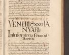 Zdjęcie nr 705 dla obiektu archiwalnego: Acta actorum causarum obligationum institutionum, decretorum, constitutionum, quietonum, resignonum, cessionum, accaeterarum, obseruonum tam iudicialium quam extraiudicialium coram Admondo Reverendo Domino Joanne Zerzynski Canonico, Vicario in Spiritualibus et Officiali generali Cracoviensis Iudice deputati per Illustrissimum ac Reverendissimum Dominum Martinum Szyszkowski Dei et Apostolice Sedis gratia Episcopum Cracoviensis ad Annum Domini Millesimum Sexcentesimum Decimum Septimum Indicatione quindecima Pontificus SS. D. N. D. Pauli Divina providentia Papae V. foeliciter moderni anno ipsus duodecimo continuantur