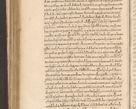 Zdjęcie nr 698 dla obiektu archiwalnego: Acta actorum causarum obligationum institutionum, decretorum, constitutionum, quietonum, resignonum, cessionum, accaeterarum, obseruonum tam iudicialium quam extraiudicialium coram Admondo Reverendo Domino Joanne Zerzynski Canonico, Vicario in Spiritualibus et Officiali generali Cracoviensis Iudice deputati per Illustrissimum ac Reverendissimum Dominum Martinum Szyszkowski Dei et Apostolice Sedis gratia Episcopum Cracoviensis ad Annum Domini Millesimum Sexcentesimum Decimum Septimum Indicatione quindecima Pontificus SS. D. N. D. Pauli Divina providentia Papae V. foeliciter moderni anno ipsus duodecimo continuantur