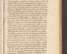 Zdjęcie nr 697 dla obiektu archiwalnego: Acta actorum causarum obligationum institutionum, decretorum, constitutionum, quietonum, resignonum, cessionum, accaeterarum, obseruonum tam iudicialium quam extraiudicialium coram Admondo Reverendo Domino Joanne Zerzynski Canonico, Vicario in Spiritualibus et Officiali generali Cracoviensis Iudice deputati per Illustrissimum ac Reverendissimum Dominum Martinum Szyszkowski Dei et Apostolice Sedis gratia Episcopum Cracoviensis ad Annum Domini Millesimum Sexcentesimum Decimum Septimum Indicatione quindecima Pontificus SS. D. N. D. Pauli Divina providentia Papae V. foeliciter moderni anno ipsus duodecimo continuantur
