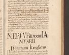 Zdjęcie nr 693 dla obiektu archiwalnego: Acta actorum causarum obligationum institutionum, decretorum, constitutionum, quietonum, resignonum, cessionum, accaeterarum, obseruonum tam iudicialium quam extraiudicialium coram Admondo Reverendo Domino Joanne Zerzynski Canonico, Vicario in Spiritualibus et Officiali generali Cracoviensis Iudice deputati per Illustrissimum ac Reverendissimum Dominum Martinum Szyszkowski Dei et Apostolice Sedis gratia Episcopum Cracoviensis ad Annum Domini Millesimum Sexcentesimum Decimum Septimum Indicatione quindecima Pontificus SS. D. N. D. Pauli Divina providentia Papae V. foeliciter moderni anno ipsus duodecimo continuantur