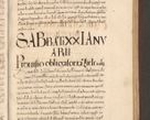 Zdjęcie nr 691 dla obiektu archiwalnego: Acta actorum causarum obligationum institutionum, decretorum, constitutionum, quietonum, resignonum, cessionum, accaeterarum, obseruonum tam iudicialium quam extraiudicialium coram Admondo Reverendo Domino Joanne Zerzynski Canonico, Vicario in Spiritualibus et Officiali generali Cracoviensis Iudice deputati per Illustrissimum ac Reverendissimum Dominum Martinum Szyszkowski Dei et Apostolice Sedis gratia Episcopum Cracoviensis ad Annum Domini Millesimum Sexcentesimum Decimum Septimum Indicatione quindecima Pontificus SS. D. N. D. Pauli Divina providentia Papae V. foeliciter moderni anno ipsus duodecimo continuantur