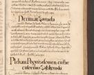 Zdjęcie nr 687 dla obiektu archiwalnego: Acta actorum causarum obligationum institutionum, decretorum, constitutionum, quietonum, resignonum, cessionum, accaeterarum, obseruonum tam iudicialium quam extraiudicialium coram Admondo Reverendo Domino Joanne Zerzynski Canonico, Vicario in Spiritualibus et Officiali generali Cracoviensis Iudice deputati per Illustrissimum ac Reverendissimum Dominum Martinum Szyszkowski Dei et Apostolice Sedis gratia Episcopum Cracoviensis ad Annum Domini Millesimum Sexcentesimum Decimum Septimum Indicatione quindecima Pontificus SS. D. N. D. Pauli Divina providentia Papae V. foeliciter moderni anno ipsus duodecimo continuantur