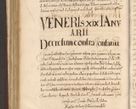 Zdjęcie nr 684 dla obiektu archiwalnego: Acta actorum causarum obligationum institutionum, decretorum, constitutionum, quietonum, resignonum, cessionum, accaeterarum, obseruonum tam iudicialium quam extraiudicialium coram Admondo Reverendo Domino Joanne Zerzynski Canonico, Vicario in Spiritualibus et Officiali generali Cracoviensis Iudice deputati per Illustrissimum ac Reverendissimum Dominum Martinum Szyszkowski Dei et Apostolice Sedis gratia Episcopum Cracoviensis ad Annum Domini Millesimum Sexcentesimum Decimum Septimum Indicatione quindecima Pontificus SS. D. N. D. Pauli Divina providentia Papae V. foeliciter moderni anno ipsus duodecimo continuantur