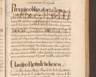 Zdjęcie nr 683 dla obiektu archiwalnego: Acta actorum causarum obligationum institutionum, decretorum, constitutionum, quietonum, resignonum, cessionum, accaeterarum, obseruonum tam iudicialium quam extraiudicialium coram Admondo Reverendo Domino Joanne Zerzynski Canonico, Vicario in Spiritualibus et Officiali generali Cracoviensis Iudice deputati per Illustrissimum ac Reverendissimum Dominum Martinum Szyszkowski Dei et Apostolice Sedis gratia Episcopum Cracoviensis ad Annum Domini Millesimum Sexcentesimum Decimum Septimum Indicatione quindecima Pontificus SS. D. N. D. Pauli Divina providentia Papae V. foeliciter moderni anno ipsus duodecimo continuantur