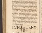 Zdjęcie nr 678 dla obiektu archiwalnego: Acta actorum causarum obligationum institutionum, decretorum, constitutionum, quietonum, resignonum, cessionum, accaeterarum, obseruonum tam iudicialium quam extraiudicialium coram Admondo Reverendo Domino Joanne Zerzynski Canonico, Vicario in Spiritualibus et Officiali generali Cracoviensis Iudice deputati per Illustrissimum ac Reverendissimum Dominum Martinum Szyszkowski Dei et Apostolice Sedis gratia Episcopum Cracoviensis ad Annum Domini Millesimum Sexcentesimum Decimum Septimum Indicatione quindecima Pontificus SS. D. N. D. Pauli Divina providentia Papae V. foeliciter moderni anno ipsus duodecimo continuantur
