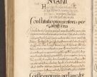 Zdjęcie nr 676 dla obiektu archiwalnego: Acta actorum causarum obligationum institutionum, decretorum, constitutionum, quietonum, resignonum, cessionum, accaeterarum, obseruonum tam iudicialium quam extraiudicialium coram Admondo Reverendo Domino Joanne Zerzynski Canonico, Vicario in Spiritualibus et Officiali generali Cracoviensis Iudice deputati per Illustrissimum ac Reverendissimum Dominum Martinum Szyszkowski Dei et Apostolice Sedis gratia Episcopum Cracoviensis ad Annum Domini Millesimum Sexcentesimum Decimum Septimum Indicatione quindecima Pontificus SS. D. N. D. Pauli Divina providentia Papae V. foeliciter moderni anno ipsus duodecimo continuantur