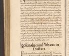Zdjęcie nr 674 dla obiektu archiwalnego: Acta actorum causarum obligationum institutionum, decretorum, constitutionum, quietonum, resignonum, cessionum, accaeterarum, obseruonum tam iudicialium quam extraiudicialium coram Admondo Reverendo Domino Joanne Zerzynski Canonico, Vicario in Spiritualibus et Officiali generali Cracoviensis Iudice deputati per Illustrissimum ac Reverendissimum Dominum Martinum Szyszkowski Dei et Apostolice Sedis gratia Episcopum Cracoviensis ad Annum Domini Millesimum Sexcentesimum Decimum Septimum Indicatione quindecima Pontificus SS. D. N. D. Pauli Divina providentia Papae V. foeliciter moderni anno ipsus duodecimo continuantur