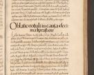 Zdjęcie nr 673 dla obiektu archiwalnego: Acta actorum causarum obligationum institutionum, decretorum, constitutionum, quietonum, resignonum, cessionum, accaeterarum, obseruonum tam iudicialium quam extraiudicialium coram Admondo Reverendo Domino Joanne Zerzynski Canonico, Vicario in Spiritualibus et Officiali generali Cracoviensis Iudice deputati per Illustrissimum ac Reverendissimum Dominum Martinum Szyszkowski Dei et Apostolice Sedis gratia Episcopum Cracoviensis ad Annum Domini Millesimum Sexcentesimum Decimum Septimum Indicatione quindecima Pontificus SS. D. N. D. Pauli Divina providentia Papae V. foeliciter moderni anno ipsus duodecimo continuantur