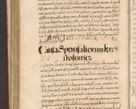 Zdjęcie nr 670 dla obiektu archiwalnego: Acta actorum causarum obligationum institutionum, decretorum, constitutionum, quietonum, resignonum, cessionum, accaeterarum, obseruonum tam iudicialium quam extraiudicialium coram Admondo Reverendo Domino Joanne Zerzynski Canonico, Vicario in Spiritualibus et Officiali generali Cracoviensis Iudice deputati per Illustrissimum ac Reverendissimum Dominum Martinum Szyszkowski Dei et Apostolice Sedis gratia Episcopum Cracoviensis ad Annum Domini Millesimum Sexcentesimum Decimum Septimum Indicatione quindecima Pontificus SS. D. N. D. Pauli Divina providentia Papae V. foeliciter moderni anno ipsus duodecimo continuantur