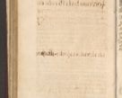 Zdjęcie nr 664 dla obiektu archiwalnego: Acta actorum causarum obligationum institutionum, decretorum, constitutionum, quietonum, resignonum, cessionum, accaeterarum, obseruonum tam iudicialium quam extraiudicialium coram Admondo Reverendo Domino Joanne Zerzynski Canonico, Vicario in Spiritualibus et Officiali generali Cracoviensis Iudice deputati per Illustrissimum ac Reverendissimum Dominum Martinum Szyszkowski Dei et Apostolice Sedis gratia Episcopum Cracoviensis ad Annum Domini Millesimum Sexcentesimum Decimum Septimum Indicatione quindecima Pontificus SS. D. N. D. Pauli Divina providentia Papae V. foeliciter moderni anno ipsus duodecimo continuantur