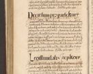 Zdjęcie nr 662 dla obiektu archiwalnego: Acta actorum causarum obligationum institutionum, decretorum, constitutionum, quietonum, resignonum, cessionum, accaeterarum, obseruonum tam iudicialium quam extraiudicialium coram Admondo Reverendo Domino Joanne Zerzynski Canonico, Vicario in Spiritualibus et Officiali generali Cracoviensis Iudice deputati per Illustrissimum ac Reverendissimum Dominum Martinum Szyszkowski Dei et Apostolice Sedis gratia Episcopum Cracoviensis ad Annum Domini Millesimum Sexcentesimum Decimum Septimum Indicatione quindecima Pontificus SS. D. N. D. Pauli Divina providentia Papae V. foeliciter moderni anno ipsus duodecimo continuantur