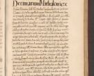 Zdjęcie nr 657 dla obiektu archiwalnego: Acta actorum causarum obligationum institutionum, decretorum, constitutionum, quietonum, resignonum, cessionum, accaeterarum, obseruonum tam iudicialium quam extraiudicialium coram Admondo Reverendo Domino Joanne Zerzynski Canonico, Vicario in Spiritualibus et Officiali generali Cracoviensis Iudice deputati per Illustrissimum ac Reverendissimum Dominum Martinum Szyszkowski Dei et Apostolice Sedis gratia Episcopum Cracoviensis ad Annum Domini Millesimum Sexcentesimum Decimum Septimum Indicatione quindecima Pontificus SS. D. N. D. Pauli Divina providentia Papae V. foeliciter moderni anno ipsus duodecimo continuantur