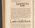 Zdjęcie nr 656 dla obiektu archiwalnego: Acta actorum causarum obligationum institutionum, decretorum, constitutionum, quietonum, resignonum, cessionum, accaeterarum, obseruonum tam iudicialium quam extraiudicialium coram Admondo Reverendo Domino Joanne Zerzynski Canonico, Vicario in Spiritualibus et Officiali generali Cracoviensis Iudice deputati per Illustrissimum ac Reverendissimum Dominum Martinum Szyszkowski Dei et Apostolice Sedis gratia Episcopum Cracoviensis ad Annum Domini Millesimum Sexcentesimum Decimum Septimum Indicatione quindecima Pontificus SS. D. N. D. Pauli Divina providentia Papae V. foeliciter moderni anno ipsus duodecimo continuantur