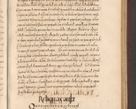 Zdjęcie nr 659 dla obiektu archiwalnego: Acta actorum causarum obligationum institutionum, decretorum, constitutionum, quietonum, resignonum, cessionum, accaeterarum, obseruonum tam iudicialium quam extraiudicialium coram Admondo Reverendo Domino Joanne Zerzynski Canonico, Vicario in Spiritualibus et Officiali generali Cracoviensis Iudice deputati per Illustrissimum ac Reverendissimum Dominum Martinum Szyszkowski Dei et Apostolice Sedis gratia Episcopum Cracoviensis ad Annum Domini Millesimum Sexcentesimum Decimum Septimum Indicatione quindecima Pontificus SS. D. N. D. Pauli Divina providentia Papae V. foeliciter moderni anno ipsus duodecimo continuantur
