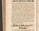 Zdjęcie nr 660 dla obiektu archiwalnego: Acta actorum causarum obligationum institutionum, decretorum, constitutionum, quietonum, resignonum, cessionum, accaeterarum, obseruonum tam iudicialium quam extraiudicialium coram Admondo Reverendo Domino Joanne Zerzynski Canonico, Vicario in Spiritualibus et Officiali generali Cracoviensis Iudice deputati per Illustrissimum ac Reverendissimum Dominum Martinum Szyszkowski Dei et Apostolice Sedis gratia Episcopum Cracoviensis ad Annum Domini Millesimum Sexcentesimum Decimum Septimum Indicatione quindecima Pontificus SS. D. N. D. Pauli Divina providentia Papae V. foeliciter moderni anno ipsus duodecimo continuantur