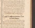 Zdjęcie nr 649 dla obiektu archiwalnego: Acta actorum causarum obligationum institutionum, decretorum, constitutionum, quietonum, resignonum, cessionum, accaeterarum, obseruonum tam iudicialium quam extraiudicialium coram Admondo Reverendo Domino Joanne Zerzynski Canonico, Vicario in Spiritualibus et Officiali generali Cracoviensis Iudice deputati per Illustrissimum ac Reverendissimum Dominum Martinum Szyszkowski Dei et Apostolice Sedis gratia Episcopum Cracoviensis ad Annum Domini Millesimum Sexcentesimum Decimum Septimum Indicatione quindecima Pontificus SS. D. N. D. Pauli Divina providentia Papae V. foeliciter moderni anno ipsus duodecimo continuantur