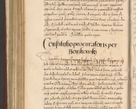 Zdjęcie nr 646 dla obiektu archiwalnego: Acta actorum causarum obligationum institutionum, decretorum, constitutionum, quietonum, resignonum, cessionum, accaeterarum, obseruonum tam iudicialium quam extraiudicialium coram Admondo Reverendo Domino Joanne Zerzynski Canonico, Vicario in Spiritualibus et Officiali generali Cracoviensis Iudice deputati per Illustrissimum ac Reverendissimum Dominum Martinum Szyszkowski Dei et Apostolice Sedis gratia Episcopum Cracoviensis ad Annum Domini Millesimum Sexcentesimum Decimum Septimum Indicatione quindecima Pontificus SS. D. N. D. Pauli Divina providentia Papae V. foeliciter moderni anno ipsus duodecimo continuantur