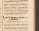 Zdjęcie nr 645 dla obiektu archiwalnego: Acta actorum causarum obligationum institutionum, decretorum, constitutionum, quietonum, resignonum, cessionum, accaeterarum, obseruonum tam iudicialium quam extraiudicialium coram Admondo Reverendo Domino Joanne Zerzynski Canonico, Vicario in Spiritualibus et Officiali generali Cracoviensis Iudice deputati per Illustrissimum ac Reverendissimum Dominum Martinum Szyszkowski Dei et Apostolice Sedis gratia Episcopum Cracoviensis ad Annum Domini Millesimum Sexcentesimum Decimum Septimum Indicatione quindecima Pontificus SS. D. N. D. Pauli Divina providentia Papae V. foeliciter moderni anno ipsus duodecimo continuantur
