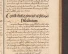 Zdjęcie nr 643 dla obiektu archiwalnego: Acta actorum causarum obligationum institutionum, decretorum, constitutionum, quietonum, resignonum, cessionum, accaeterarum, obseruonum tam iudicialium quam extraiudicialium coram Admondo Reverendo Domino Joanne Zerzynski Canonico, Vicario in Spiritualibus et Officiali generali Cracoviensis Iudice deputati per Illustrissimum ac Reverendissimum Dominum Martinum Szyszkowski Dei et Apostolice Sedis gratia Episcopum Cracoviensis ad Annum Domini Millesimum Sexcentesimum Decimum Septimum Indicatione quindecima Pontificus SS. D. N. D. Pauli Divina providentia Papae V. foeliciter moderni anno ipsus duodecimo continuantur