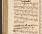 Zdjęcie nr 640 dla obiektu archiwalnego: Acta actorum causarum obligationum institutionum, decretorum, constitutionum, quietonum, resignonum, cessionum, accaeterarum, obseruonum tam iudicialium quam extraiudicialium coram Admondo Reverendo Domino Joanne Zerzynski Canonico, Vicario in Spiritualibus et Officiali generali Cracoviensis Iudice deputati per Illustrissimum ac Reverendissimum Dominum Martinum Szyszkowski Dei et Apostolice Sedis gratia Episcopum Cracoviensis ad Annum Domini Millesimum Sexcentesimum Decimum Septimum Indicatione quindecima Pontificus SS. D. N. D. Pauli Divina providentia Papae V. foeliciter moderni anno ipsus duodecimo continuantur
